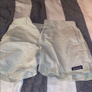 Patagonia Shorts